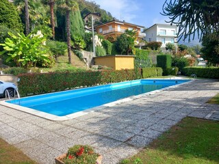 Holiday house Maccagno Outdoor Recording 7