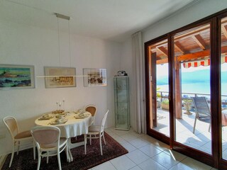 Holiday house Maccagno Features 24