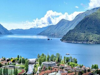 Casa per le vacanze Maccagno Ambiente 35