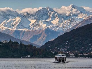 Casa per le vacanze Maccagno Ambiente 39
