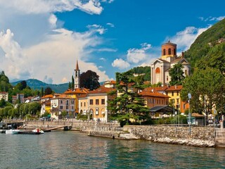 Holiday house Montegrino Valtravaglia Environment 38