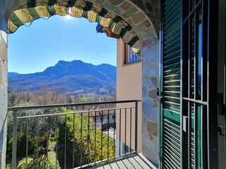 Holiday house Montegrino Valtravaglia Outdoor Recording 3