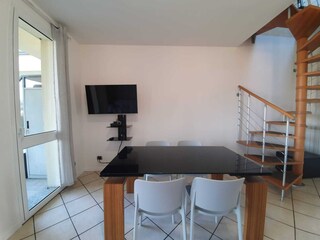 Casa de vacaciones Bieno Características 14