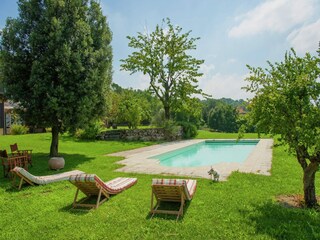 Appartement Vernasca Buitenaudio-opname 6