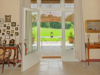 Appartement Vernasca Buitenaudio-opname 3