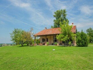 Appartement Vernasca Buitenaudio-opname 5