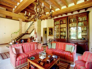 Appartement Vernasca Kenmerken 11