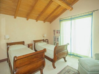 Appartement Vernasca Kenmerken 8