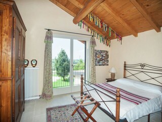 Appartement Vernasca Équipement 12