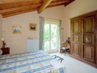 Appartement Vernasca Kenmerken 9