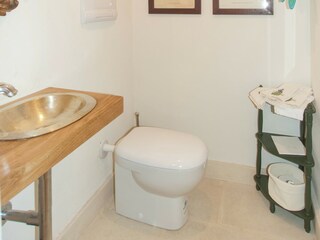 Appartement Vernasca Kenmerken 15