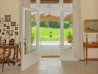 Appartement Vernasca Buitenaudio-opname 5