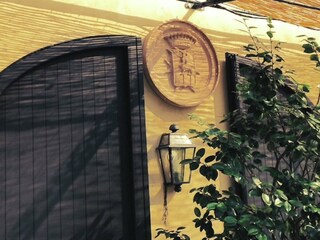 Appartement Vernasca  37