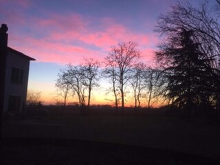 Appartamento Vernasca Ambiente 19