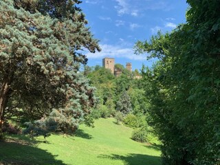 Appartamento Vernasca Ambiente 34