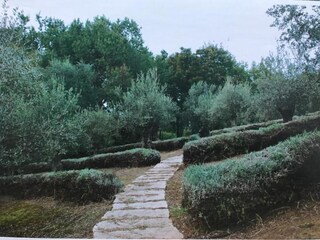 Appartamento Vernasca Ambiente 26