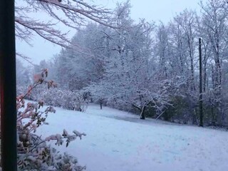 Appartement Vernasca Environnement 29