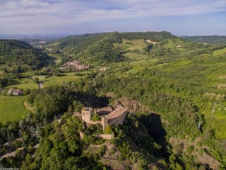 Appartement Vernasca Environnement 18