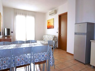 Apartamento Duna Verde Características 12