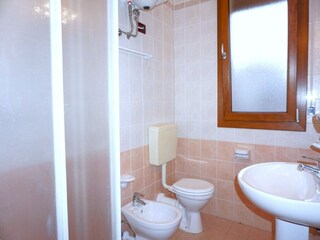Appartement Duna Verde Kenmerken 14