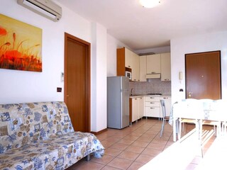 Apartment Duna Verde Features 16