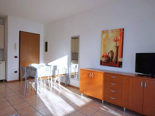 Apartamento Duna Verde Características 7