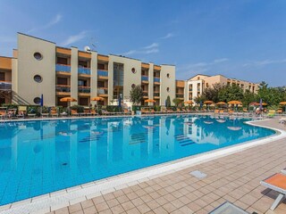 Appartement Duna Verde Buitenaudio-opname 3