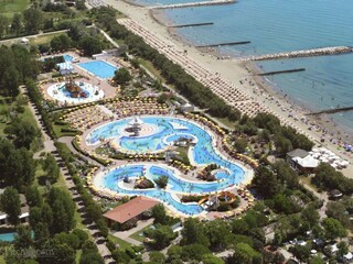 Appartement Duna Verde Omgeving 22