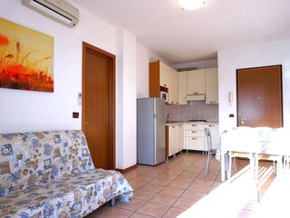Apartment Duna Verde Features 18