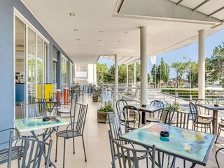 Apartamento Duna Verde Entorno 40