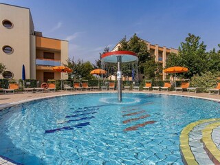 Appartement Duna Verde Buitenaudio-opname 4