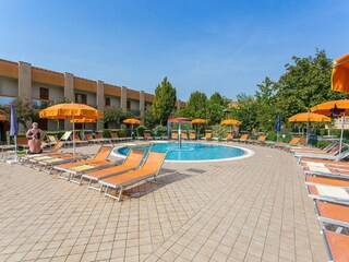 Vakantiehuis Duna Verde Buitenaudio-opname 4