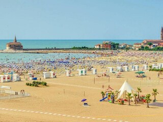 Holiday house Duna Verde Environment 16