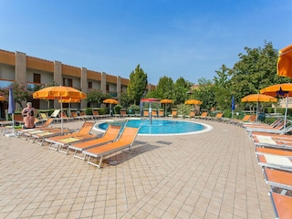 Vakantiehuis Duna Verde Buitenaudio-opname 5