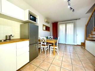 Vakantiehuis Duna Verde Kenmerken 10