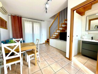 Holiday house Duna Verde Features 10