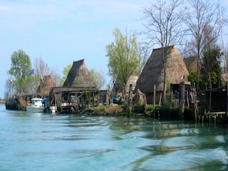 Ferienhaus Duna Verde Umgebung 17