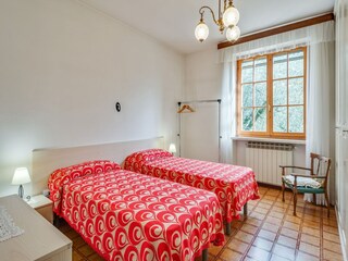 Maison de vacances Costermano Équipement 21