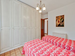 Maison de vacances Costermano Équipement 16