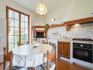 Ferienhaus Costermano Ausstattung 22