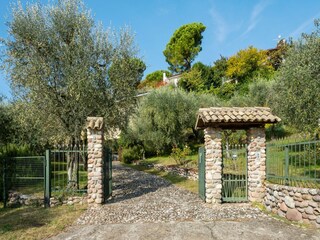 Casa per le vacanze Costermano Caratteristiche 12
