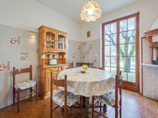 Maison de vacances Costermano Équipement 24