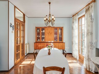 Maison de vacances Costermano Équipement 28