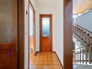 Maison de vacances Costermano Équipement 30