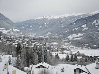 Appartement Cavalese Buitenaudio-opname 3