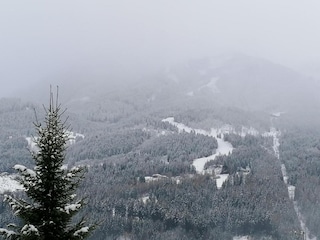 Appartement Cavalese Environnement 37