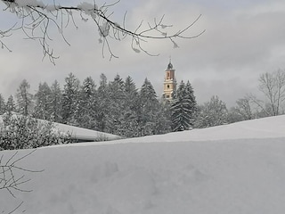 Appartement Cavalese Environnement 33