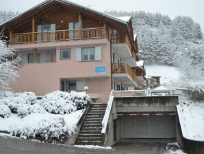 Modern appartement in Cavalese, Italië nabij het skigebied - Cavalees - image1