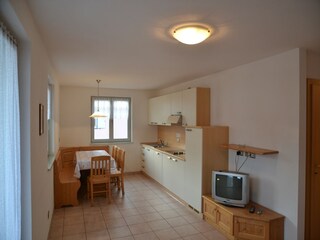 Apartamento Cavalese Características 16