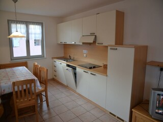 Appartement Cavalese Kenmerken 15